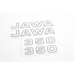 Kleepsud JAWA 350