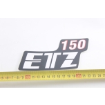 MZ ETZ 150 kleeps