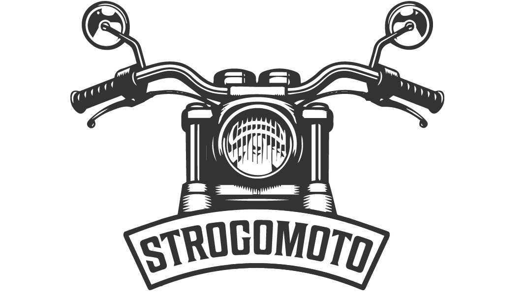 StrogoMoto